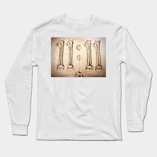 11:11 Synchronicity Long Sleeve T-Shirt